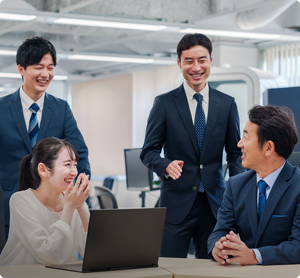 ラボ型開発とは？