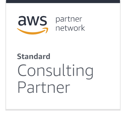 AWS Consulting Partner