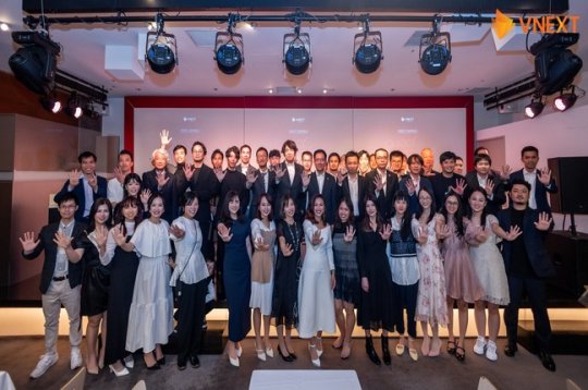 【VNEXT JAPAN】設立5周年を迎えました