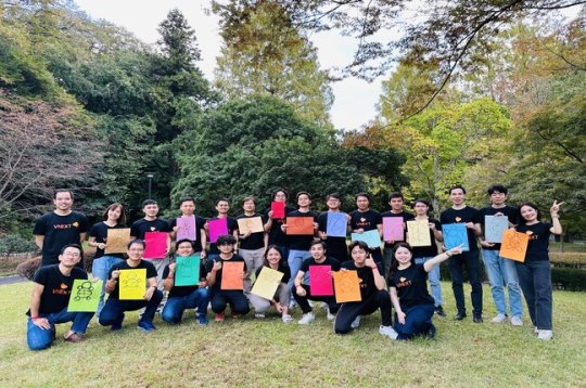 【VNEXT JAPAN】設立6周年を迎えました