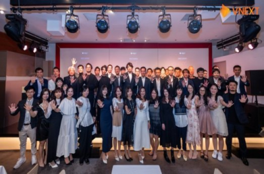 【VNEXT JAPAN】設立5周年を迎えました