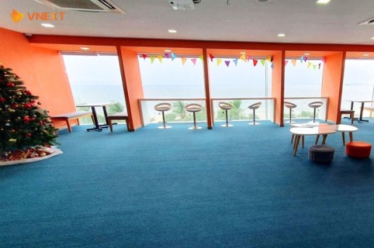 【VNEXT】ダナン支社のオフィスツアーへようこそ！