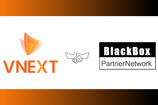 Broadersとのパートナー契約締結に関するお知らせ