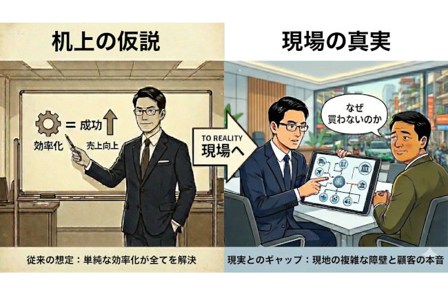 【VNEXT JAPAN】ベトナム進出の成功率を高める「実測型」新サービス開始：プレスリリース配信のお知らせ