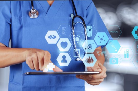 AIの導入で業務をもっと効率的に