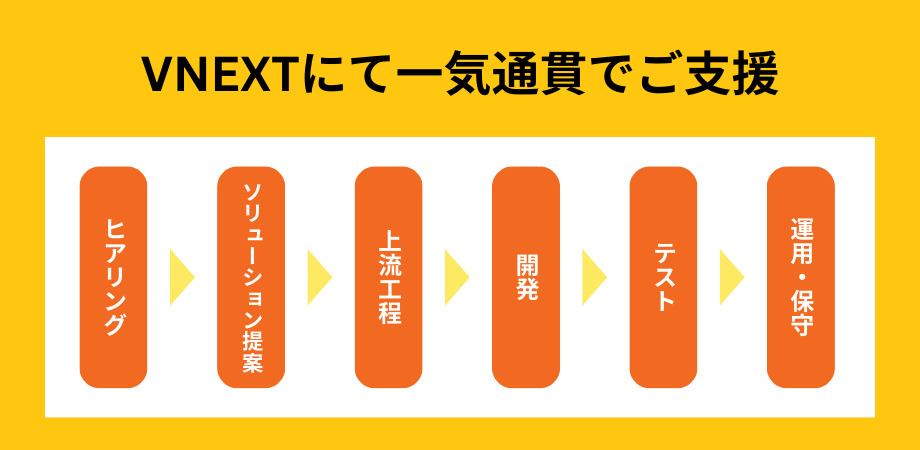 VNEXT JAPAN